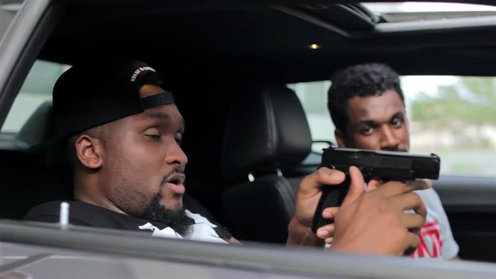 actor Ken Thompson Jr. large photo