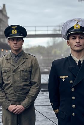 actor Konstantin Gries large photo