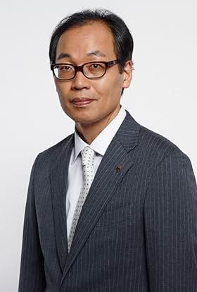 actor Bokuzô Masana large photo