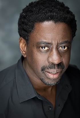 actor Ray Emmet Brown large photo