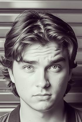 actor Weston Banning large photo