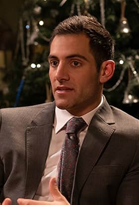 Garrett Marcantel