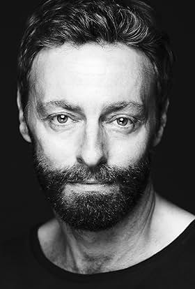 actor Dan Zahle large photo