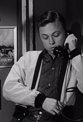 actor Eugene Persson large photo