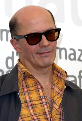 actor Jacques Audiard large photo