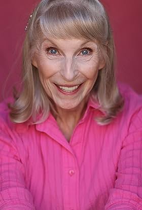 actor Barbara Kerr Condon large photo