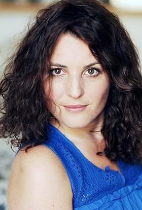 actor Maud Le Guenedal large photo