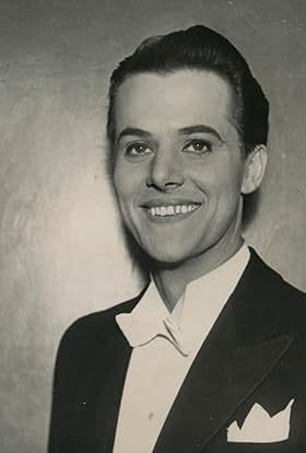 actor Poul Bundgaard large photo