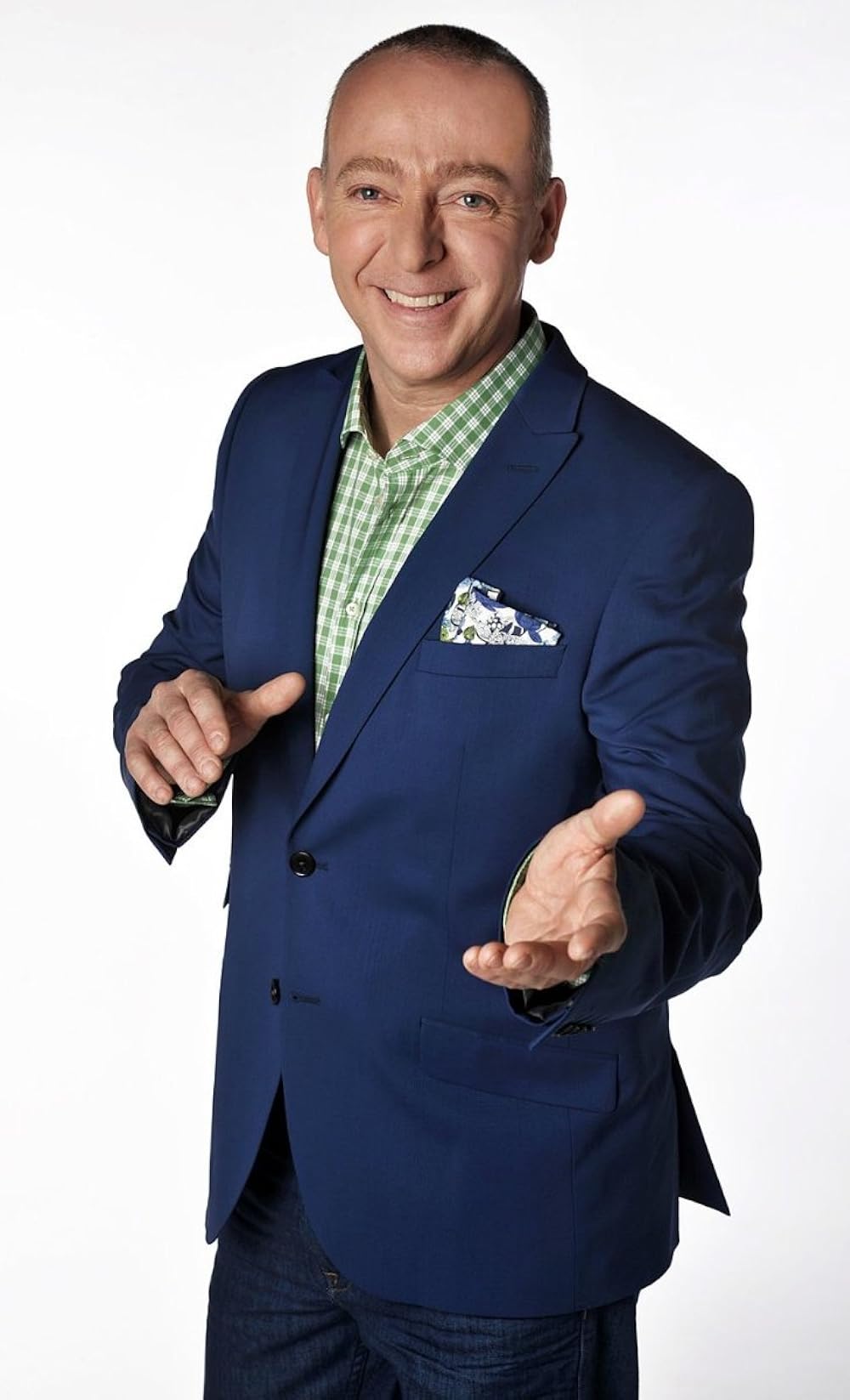 actor Guy Jodoin large photo