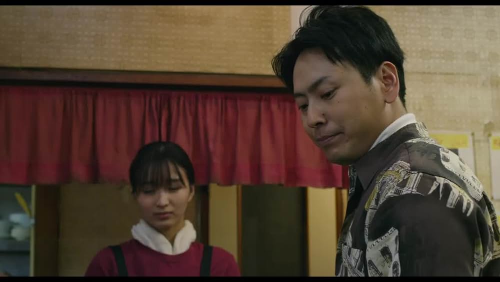 actor Erena Matsuki large photo