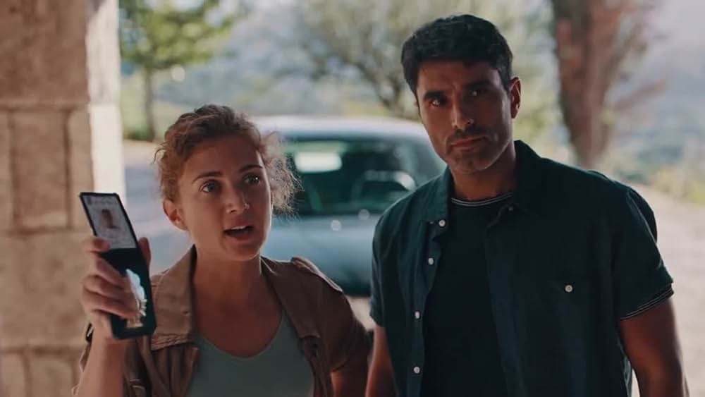 actor Miguel de Lira large photo