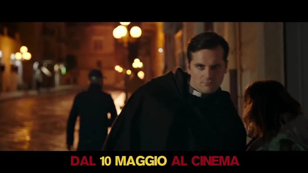 actor Lucia Guzzardi large photo