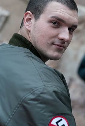 actor Jany Collado large photo