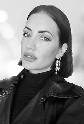 actor Stephanie Ranty large photo