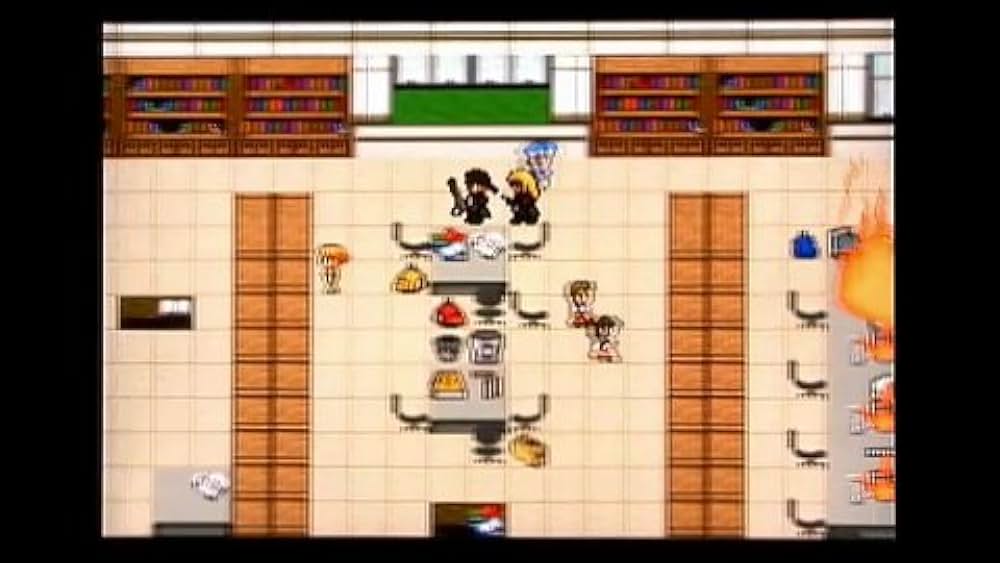 actor Christopher Lynn large photo