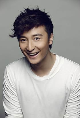 actor Lik-Sun Fong large photo