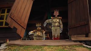 Trond Høvik avatar photo