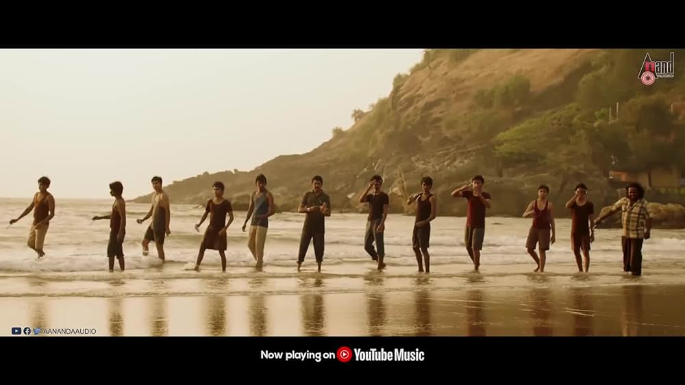 actor Suresh Heblikar large photo