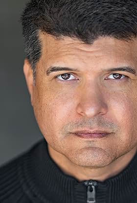 actor Rey Herrera large photo