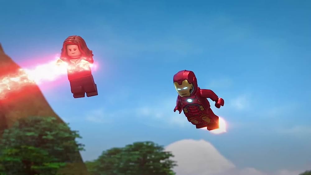 actor James Blight large photo