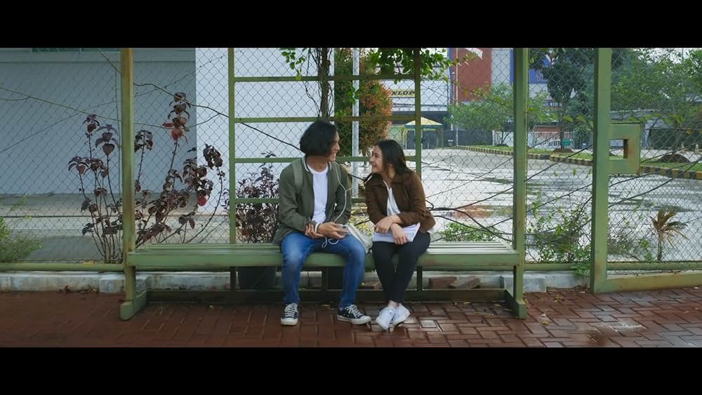 actor Raim Laode large photo