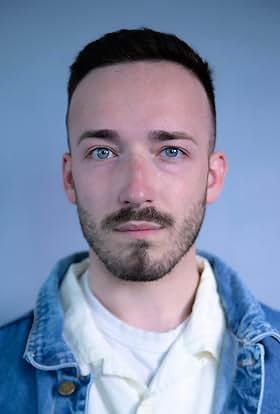 actor Kyle Christiansen large photo