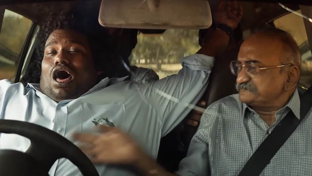 actor Abdool Lee large photo