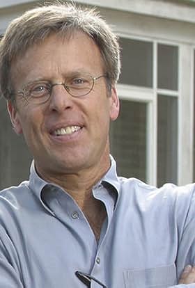 actor Mark Johnson large photo