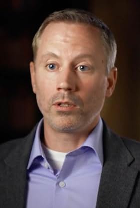 actor Michael P. Masters large photo