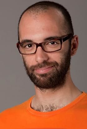 actor Rodrigo Saraiva large photo