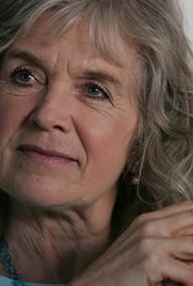 actor Anita Wall large photo