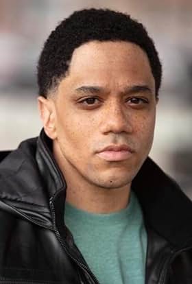 actor Chris Alec Stevens large photo