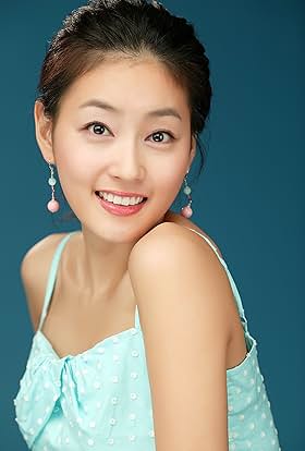 actor Jin-hee Park large photo