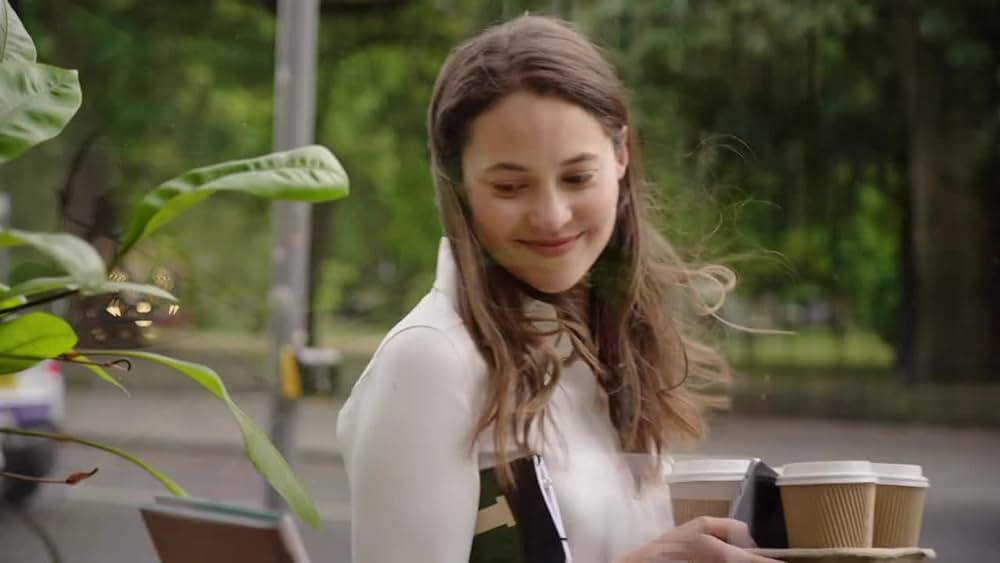 actor Barbara Horne large photo