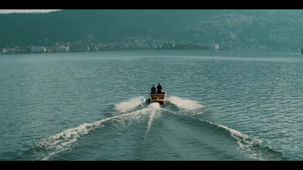 actor Oliver Mommsen large photo