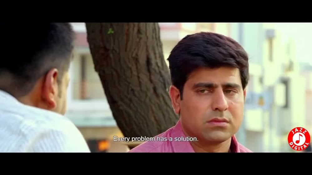 actor Dilipsinh Jhala large photo