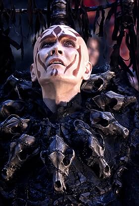 actor Kris Phillips large photo