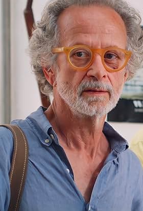 actor Fernando Colomo large photo