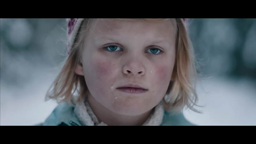 actor Bianca Ghilardi-Hellsten large photo