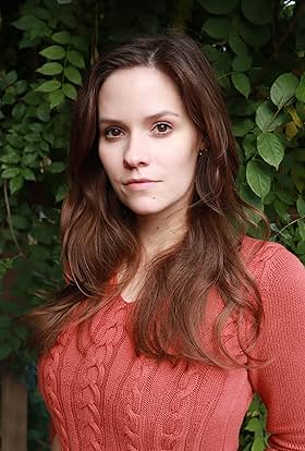 actor Christa Rose large photo