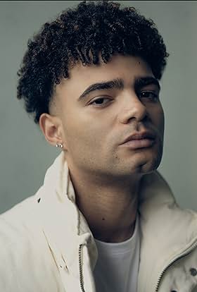 actor Jordan Ford Silver large photo