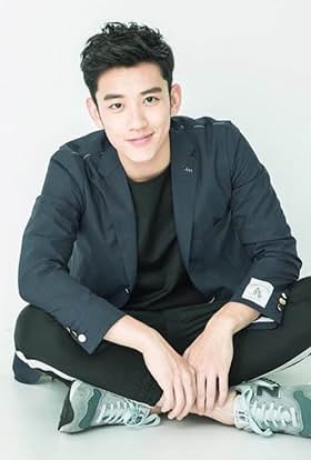 actor Mu Chen large photo