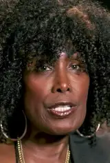 Yulanda Williams