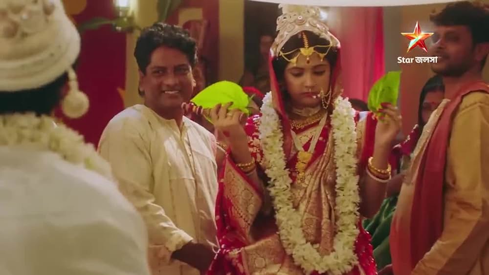 actor Kushal Chakraborty large photo