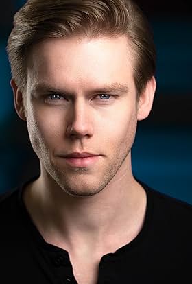 actor John Donovan Wilson large photo