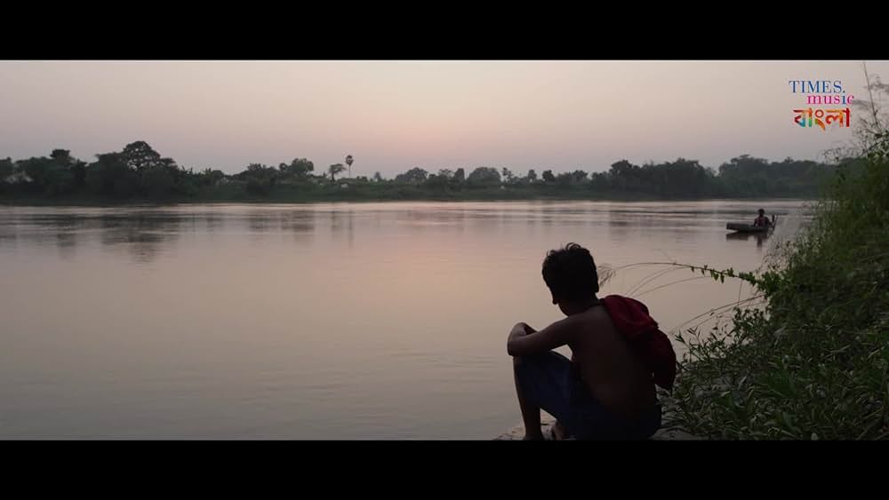 actor Debesh Roy Chowdhury large photo