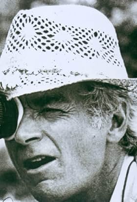 actor John G. Avildsen large photo