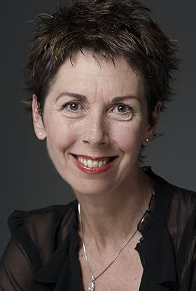 actor Merridy Eastman large photo