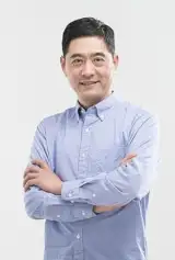 Zhong Lu