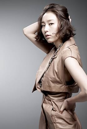 actor Ji-young Ok large photo